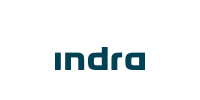 Logo Indra